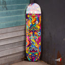 Tabla Copal x Mayas