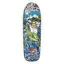 Tabla Creature Gravette Hippie Falls