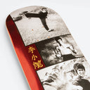 Tabla DGK x Bruce Lee Legend Red Foil