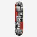 Tabla DGK x Bruce Lee Legend Red Foil