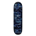 Tabla Deathwish OG Spray Chrome Black