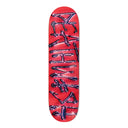 Tabla Deathwish OG Spray Chrome Red