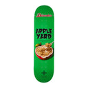 Tabla Disorder Mark Appleyard Apple Jacks