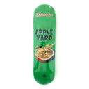 Tabla Disorder Mark Appleyard Apple Jacks
