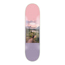 Tabla Disorder Nyjah Huston Lone Wolf