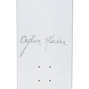 Tabla Fucking Awesome Dylan Rieder White