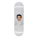 Tabla Fucking Awesome Dylan Rieder White