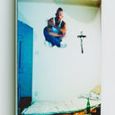 Tabla Fucking Awesome Jason Dill Levitation