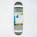 Tabla Fucking Awesome Jason Dill Levitation