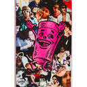 Tabla Fucking Awesome KB Party Cup lll