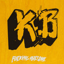 Tabla Fucking Awesome KB Party Cup lll