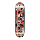 Tabla Hockey Playing Cards