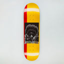 Tabla Fucking Awesome Sage Elsesser Hair Split