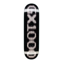 Tabla GX1000 OG Logo Blur Black