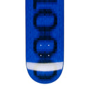 Tabla GX1000 OG Logo Blur Blue