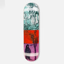 Tabla GX1000 Sabbath Krull