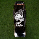 Tabla Heroin Nolan Houghton KO2 Skull