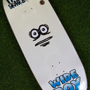 Tabla Heroin Wide Boy Face