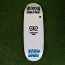 Tabla Heroin Wide Boy Face