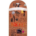 Tabla Hockey Diego Todd Paper Cover