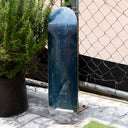 Tabla Lisa Azul Verdoso