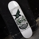 Tabla Ludica Arte y Patinetas