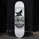 Tabla Ludica Arte y Patinetas