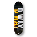 Tabla Plan B Danny Way Trill