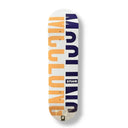 Tabla Plan B Trevor McClung Trill
