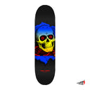 Tabla Powell Peralta Ripper Yellow Fade