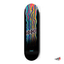 Tabla Reverso Multicolor