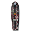 Tabla Santa Cruz Dressen Evo Pro Shaped