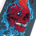 Tabla Santa Cruz Pace Necromancer Pro