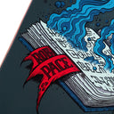 Tabla Santa Cruz Pace Necromancer Pro