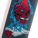 Tabla Santa Cruz Pace Necromancer Pro