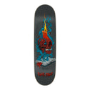 Tabla Santa Cruz Pace Necromancer Pro