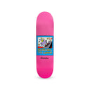 Tabla Skatelibre Hasta Que Te Conoci