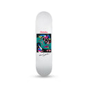 Tabla Skatelibre Firma Mario Mal Viaje