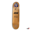 Tabla Skatelibre x Seltzer Brumaliel