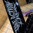 Tabla Take Action Crew Baphomet
