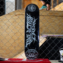 Tabla Take Action Crew Baphomet