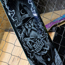 Tabla Take Action Crew Max Barrera