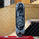 Tabla Take Action Crew Max Barrera