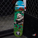 Tabla Toxina Panda