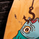 Tabla Toxina Pesca Con Detalle