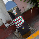 Tabla Tricolor 3 Colores