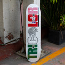Tabla Tricolor La Primera MD Mold