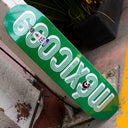 Tabla Tricolor Mexico 99
