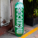 Tabla Tricolor Mexico 99