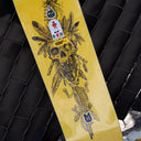 Tabla Tricolor x Cardiel The Band Yellow